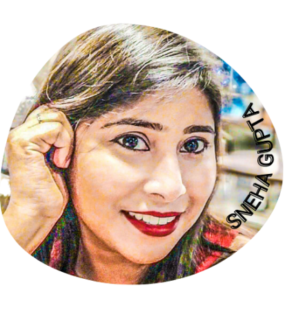 Sneha gupta