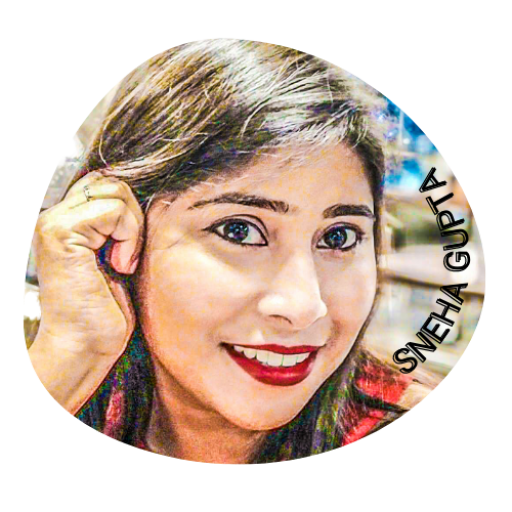 Sneha Gupta | Sneha Gupta is an Indian entrepreneur, speaker, IT consultant and social worker