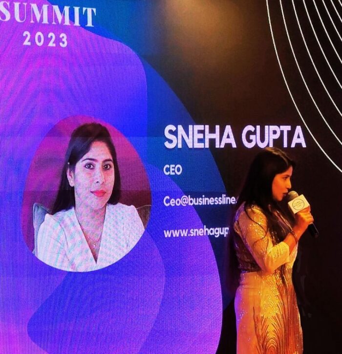 Sneha Gupta Mentor