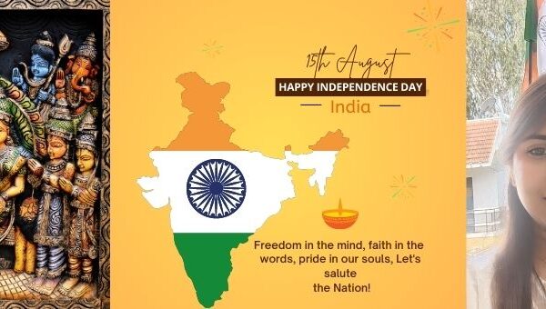 Sneha Gupta blog | Har ghar tiranga
