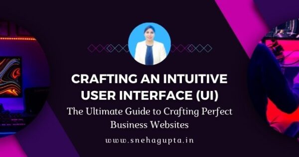 User Interface